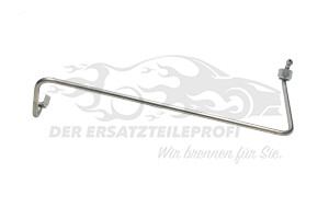 1372361 Hochdruckleitung, Einspritzanlage Ford