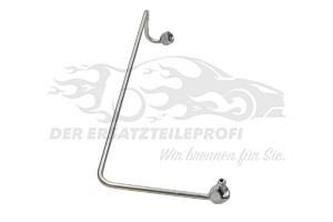 1372361 Hochdruckleitung, Einspritzanlage Ford