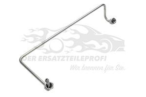 1372361 Hochdruckleitung, Einspritzanlage Ford