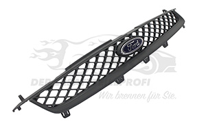 1373755 Kühlergitter Ford