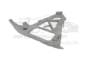 1373848 Halter, Stoßfänger Ford
