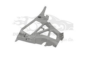 1373848 Halter, Stoßfänger Ford