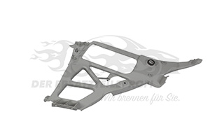 1373848 Halter, Stoßfänger Ford