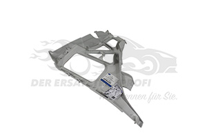 1373848 Halter, Stoßfänger Ford