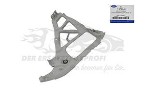 1373848 Halter, Stoßfänger Ford