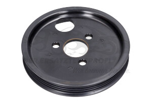 1372740 Riemenscheibe, Servopumpe Ford
