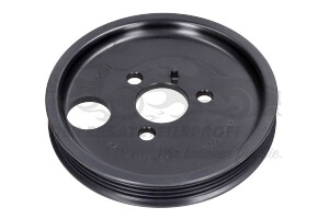 1372740 Riemenscheibe, Servopumpe Ford