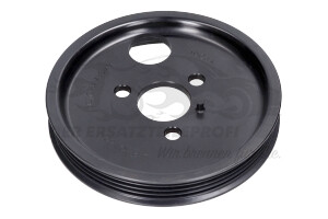 1372740 Riemenscheibe, Servopumpe Ford