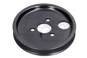 1372740 Riemenscheibe, Servopumpe Ford