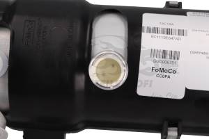 1371585 Trockner, Klimaanlage Ford