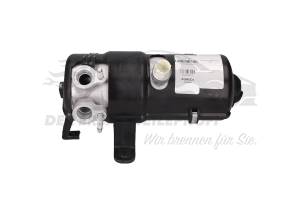 Trockner für Klimaanlage Ford 1371585