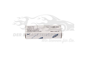 1369704 Zündkerze Ford