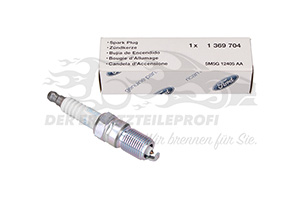 Zündkerze Ford 1369704
