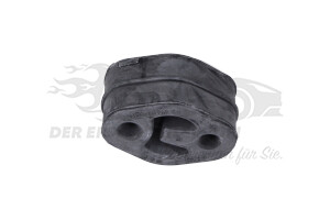 1368629 Halter, Schalldämpfer Ford