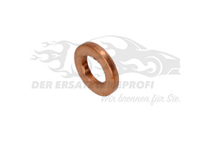 1364301 Dichtung, Einspritzdüse Ford