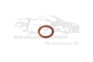 1386500 Dichtung, Wasseranschluss (Lader) Ford