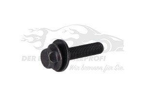 Schraube Ford 1386579