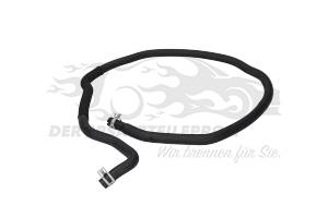 Kühlerschlauch Ford 1386837