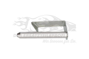 1385625 Halteclip Ford