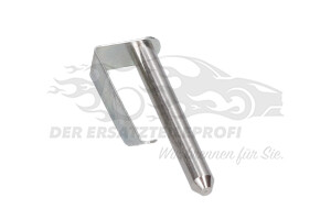 1385625 Halteclip Ford