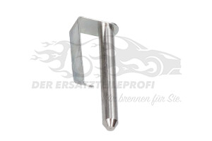 1385625 Halteclip Ford