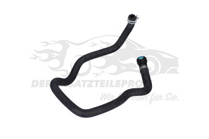1382873 Heizungsschlauch Ford
