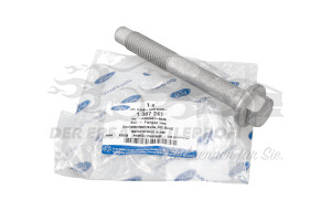 Schraube Ford 1387241