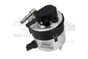 Kraftstofffilter Ford 1386037