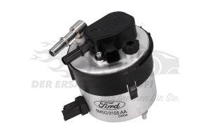 Kraftstofffilter Ford 1386037