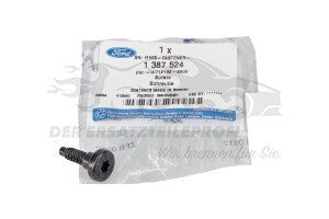 Schraube Ford 1387524