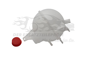 1383314 Ausgleichsbehälter, Kühlmittel Ford