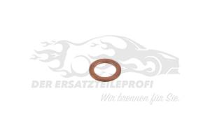 Dichtung für Ölleitung Turbolader Ford 1386258