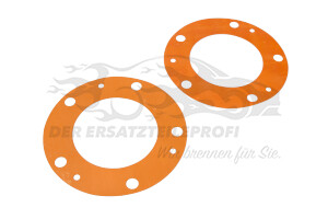 1387849 Dichtung, Hinterachse Ford