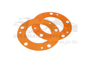 1387849 Dichtung, Hinterachse Ford