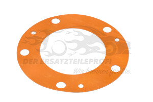 1387849 Dichtung, Hinterachse Ford