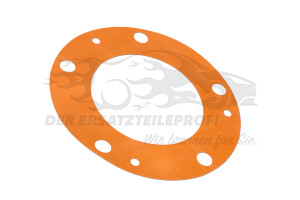 1387849 Dichtung, Hinterachse Ford