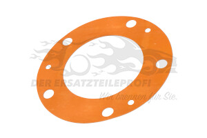 1387849 Dichtung, Hinterachse Ford
