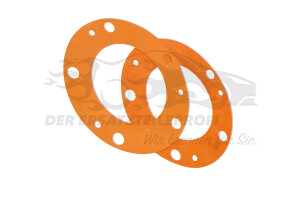 1387849 Dichtung, Hinterachse Ford