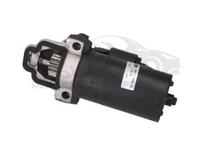 Hinterachsdichtung Ford 1387850
