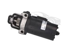 Hinterachsdichtung Ford 1387850