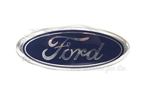 1382302 Emblem Ford