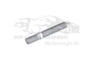 Stehbolzen für Auspuffkrümmer