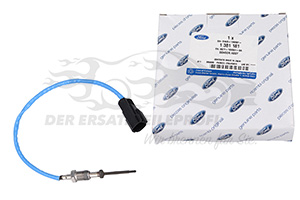 Abgastemperatursensor