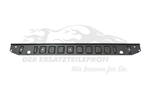 1381405 Kühlerträger Ford