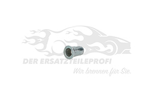 1376203 Mutter,allgemein Ford