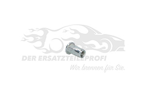 1376203 Mutter,allgemein Ford