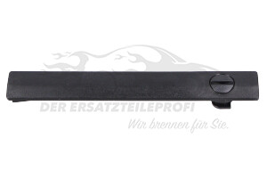 1381578 Abdeckung, Dachträgeraufnahme Ford