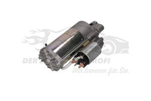 1376305 Starter Ford