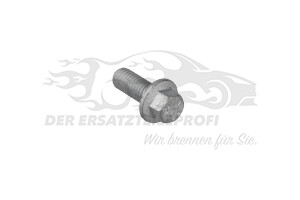 1381661 Schraube,allgemein Ford