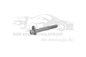 Schraube, Spureinstellung